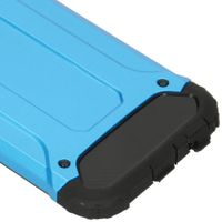 imoshion Rugged Xtreme Backcover iPhone 6 / 6s - Lichtblauw