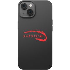 Backcover Apple iPhone 14 - Saestum