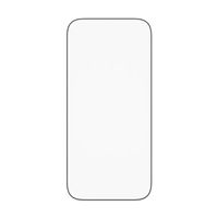 PanzerGlass Ultra-Wide Fit Anti-Bacterial Screenprotector incl. applicator Apple iPhone 17 Pro