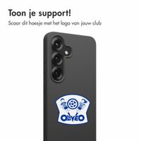 Backcover Samsung Galaxy S25 - Oliveo