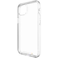 ZAGG Crystal Palace Backcover iPhone 14 Plus - Transparant