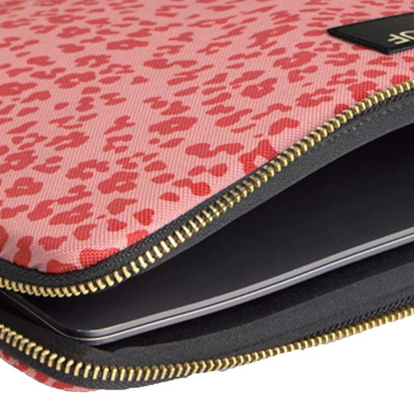 Wouf Daily Laptop Hoes 13-14 inch - Laptopsleeve - Roar