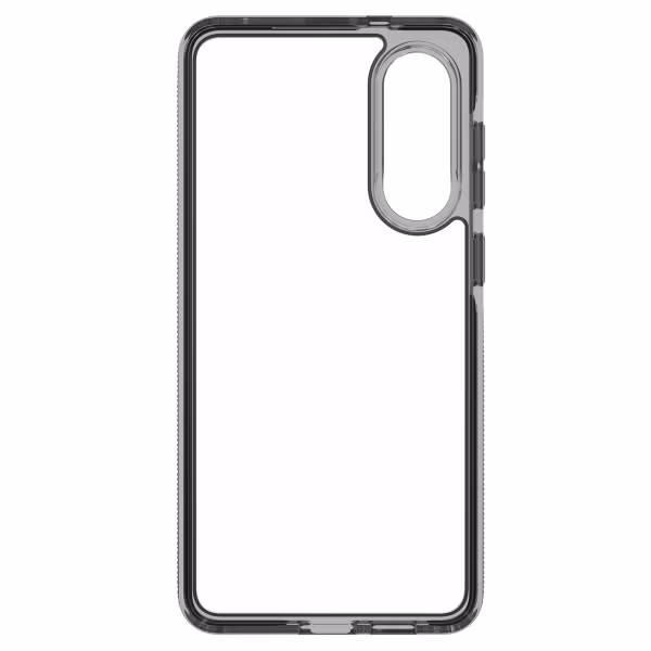 ZAGG Santa Cruz Snap Case met MagSafe Samsung Galaxy S25 Edge - Zwart