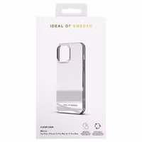 iDeal of Sweden Mirror Case Apple iPhone 13 Pro Max / 12 Pro Max - Mirror