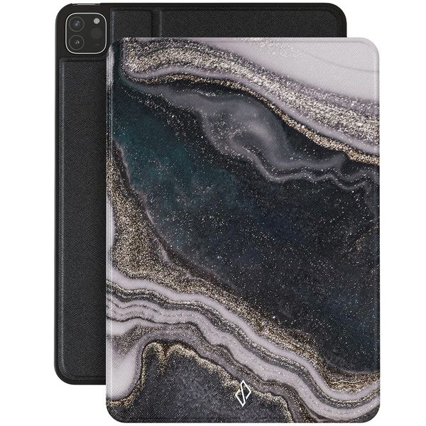 Burga Tablet Case iPad Pro 11 (2018/2020/2021/2022) - Magic Night