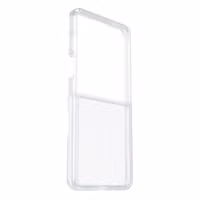 OtterBox Thin Flex Backcover Samsung Galaxy Z Flip 7 - Clear