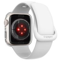 Spigen Liquid Crystal™ Case Apple Watch Series 4-9 / SE - 40/41 mm - Transparant