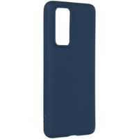 imoshion Color Backcover Huawei P40 - Donkerblauw