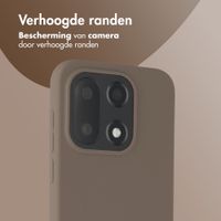 imoshion Color Backcover OnePlus 15 - Bruin