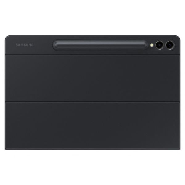 Samsung Book Cover Keyboard Slim Samsung Galaxy Tab S10 Plus / Tab S9 FE Plus / Tab S9 Plus - QWERTY / NL - Zwart