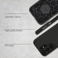 Accezz Tough Back Cover with MagSafe Samsung Galaxy S26 Ultra - Black