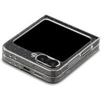 Spigen AirSkin Backcover Samsung Galaxy Z Flip 6 - Crystal Quartz