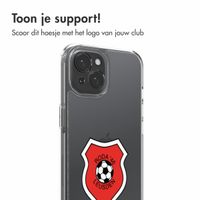 Clear Backcover Apple iPhone 15 - Roda '46