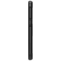 Spigen Tough Armor Backcover Apple iPhone 13 - Zwart