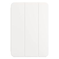 Apple Smart Folio Apple iPad Mini 7 (2024) / iPad Mini 6 (2021) - White