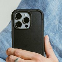 Nomad Rugged Case iPhone 16 Pro Max - Black