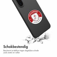 Backcover Samsung Galaxy A56 - V.V. Stellendam