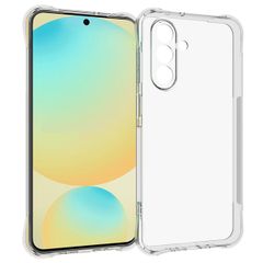 imoshion Shockproof Case Samsung Galaxy A26 - Transparant