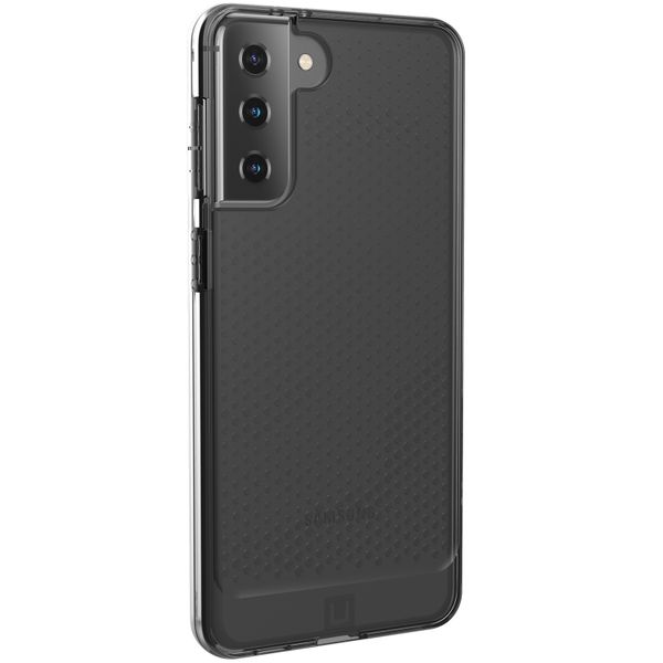 UAG Lucent Backcover Samsung Galaxy S21 Plus - Ash