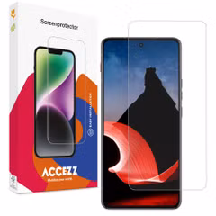 Accezz Gehard Glas Screenprotector Motorola ThinkPhone