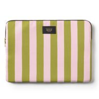 Wouf Daily Laptop Hoes 13-14 inch - Laptopsleeve - Cabana