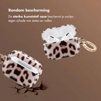 Selencia Vivid Case  Apple Airpods Pro - Wild Leo