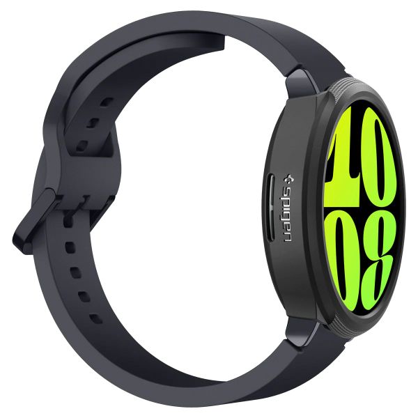 Spigen Liquid Air™ Pro Case Samsung Galaxy Watch 6 - 44 mm - Matte Black