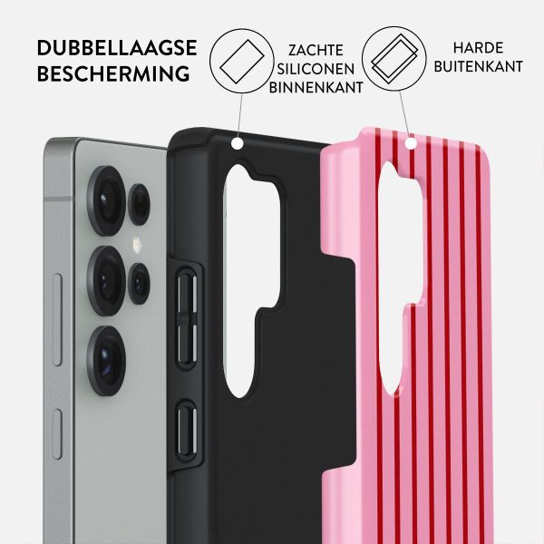 Burga Tough Backcover Samsung Galaxy S25 Ultra - Favorite Bikini