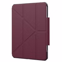 UAG Essential Armor Apple iPad Air 11 inch (2025) M3 / (2024) M2 / Air 5 (2022) / Air 4 (2020) - Bordeaux