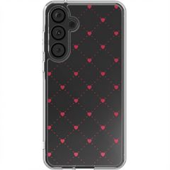 imoshion Design hoesje Samsung Galaxy A55 - Crush Check