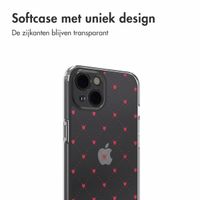 imoshion Design hoesje Apple iPhone 13 - Crush Check
