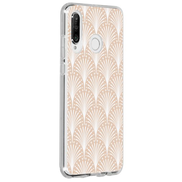 Design Backcover Huawei P30 Lite