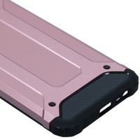 imoshion Rugged Xtreme Backcover Xiaomi Redmi 9 - Rosé Goud