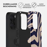 Burga Tough Backcover iPhone 16 Pro Max - Vigilant