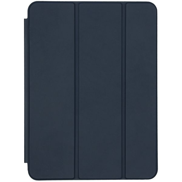 imoshion Luxe Bookcase iPad Pro 11 (2020) - Donkerblauw