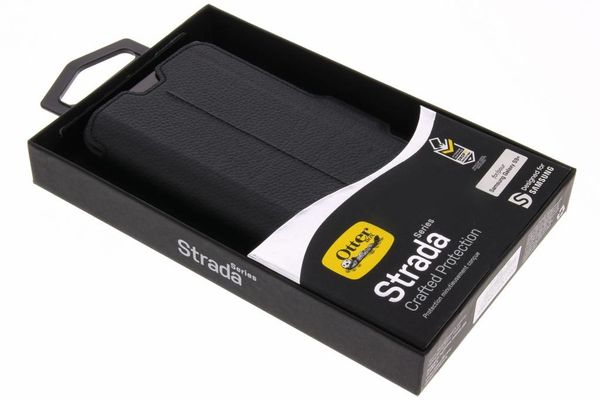 OtterBox Strada Bookcase Samsung Galaxy S9 Plus