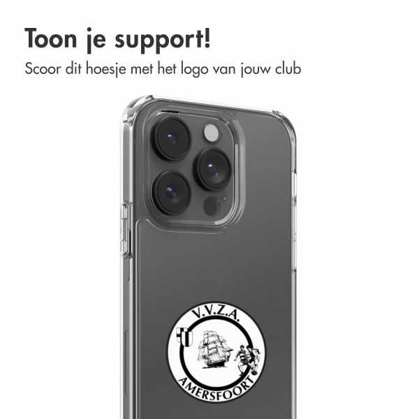 Clear Backcover Apple iPhone 14 Pro - VVZA