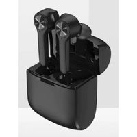 Lenovo HT20 True Wireless Bluetooth Earbuds - Zwart