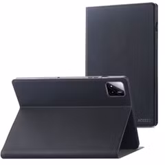 Accezz Classic Tablet Case Xiaomi Pad 7 / 7 Pro - Zwart