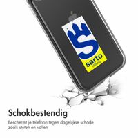 Clear Backcover Apple iPhone 11 - RKSV Sarto