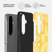 Burga Tough Backcover Samsung Galaxy A37 (5G) - Core
