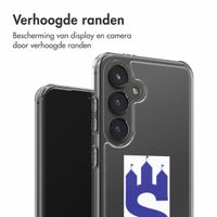 Clear Backcover Samsung Galaxy S24 - RKSV Sarto