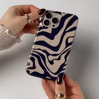 Burga Tough Backcover Samsung Galaxy A54 (5G) - Vigilant