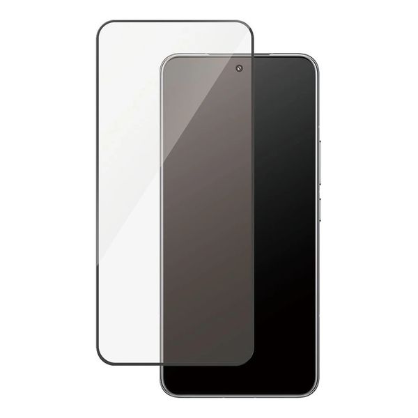 PanzerGlass Ultra-Wide Fit Anti-Bacterial Screenprotector incl. applicator Xiaomi 17 Ultra