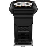 Spigen Rugged Armor™ Pro Case Apple Watch 40 mm / 41 mm - Zwart