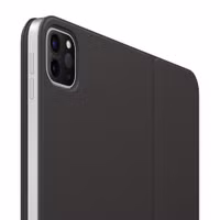 Apple Smart Folio Keyboard Apple iPad Air 13 inch (2025) M3 / (2024) M2 / iPad Pro 12.9 (2018/2020/2021/2022) - OEKRAÏNE - Zwart