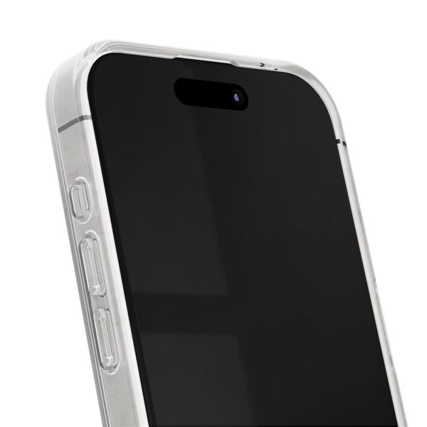 iDeal of Sweden Mirror Case met MagSafe Apple iPhone 15 Pro Max - Artistic Garden