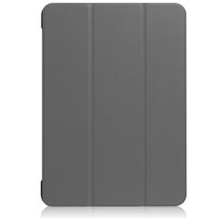 imoshion Trifold Bookcase Apple iPad Air 3 (2019) / Pro 10.5 (2017) - Grijs