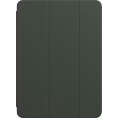 Apple Smart Folio Apple iPad Air 11 inch (2025) M3 / (2024) M2 / iPad Pro 11 (2020/2021/2022) / Air 5 (2022) / Air 4 (2020) - Cyprus Green