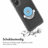 Clear Backcover Samsung Galaxy S25 - VV Scherpenzeel